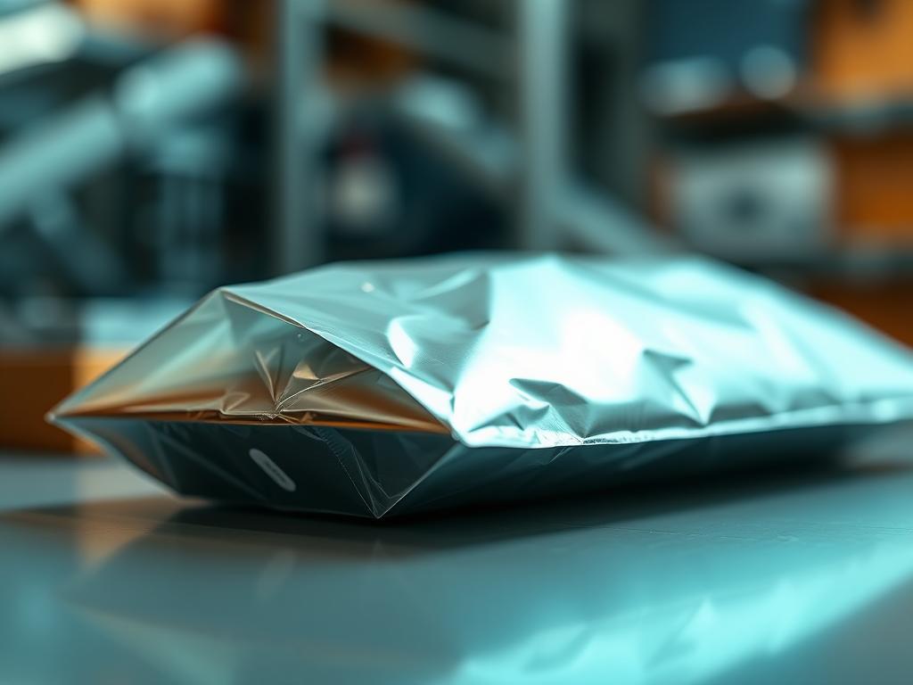 Packaging Tech